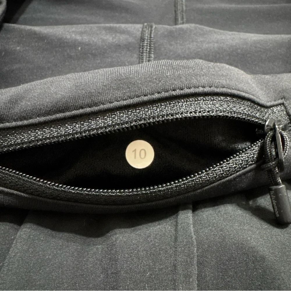 Lululemon Run Pace Setter Skirt
